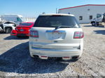 2013 Gmc Acadia Denali Белый vin: 1GKKVTKD1DJ142955