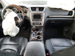 2013 Gmc Acadia Denali Silver vin: 1GKKVTKD1DJ198605