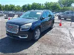 2014 Gmc Acadia Denali Black vin: 1GKKVTKD1EJ112761