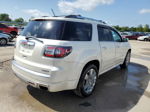 2013 Gmc Acadia Denali Beige vin: 1GKKVTKD2DJ142947