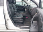 2013 Gmc Acadia Denali Белый vin: 1GKKVTKD2DJ219235