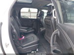 2013 Gmc Acadia Denali Белый vin: 1GKKVTKD2DJ219235