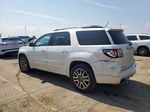 2014 Gmc Acadia Denali White vin: 1GKKVTKD2EJ142027