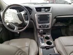 2014 Gmc Acadia Denali Белый vin: 1GKKVTKD2EJ164643