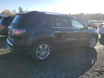 2014 Gmc Acadia Denali Black vin: 1GKKVTKD2EJ179949