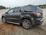 2014 Gmc Acadia Denali Gray vin: 1GKKVTKD2EJ329610