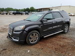 2014 Gmc Acadia Denali Gray vin: 1GKKVTKD2EJ329610