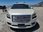 2014 Gmc Acadia Denali Белый vin: 1GKKVTKD2EJ351106