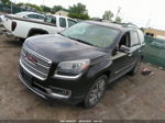 2014 Gmc Acadia Denali Black vin: 1GKKVTKD2EJ352904