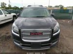 2014 Gmc Acadia Denali Black vin: 1GKKVTKD2EJ352904