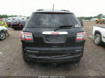 2014 Gmc Acadia Denali Black vin: 1GKKVTKD2EJ352904