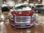 2015 Gmc Acadia Denali Бордовый vin: 1GKKVTKD2FJ381921