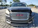 2013 Gmc Acadia Denali Черный vin: 1GKKVTKD3DJ161961