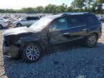 2013 Gmc Acadia Denali Черный vin: 1GKKVTKD3DJ161961