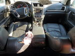 2013 Gmc Acadia Denali Черный vin: 1GKKVTKD3DJ161961