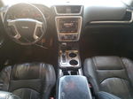 2013 Gmc Acadia Denali Черный vin: 1GKKVTKD3DJ164567