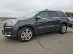 2013 Gmc Acadia Denali Charcoal vin: 1GKKVTKD3DJ206297