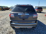 2014 Gmc Acadia Denali Gray vin: 1GKKVTKD3EJ187817