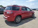 2014 Gmc Acadia Denali Red vin: 1GKKVTKD3EJ211064