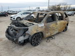 2013 Gmc Acadia Denali Burn vin: 1GKKVTKD4DJ148457