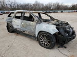 2013 Gmc Acadia Denali Burn vin: 1GKKVTKD4DJ148457