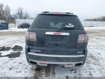 2013 Gmc Acadia Denali Black vin: 1GKKVTKD4DJ157756