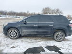 2013 Gmc Acadia Denali Black vin: 1GKKVTKD4DJ157756