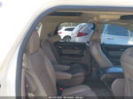 2013 Gmc Acadia Denali Белый vin: 1GKKVTKD4DJ229118