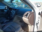 2013 Gmc Acadia Denali Белый vin: 1GKKVTKD4DJ229118