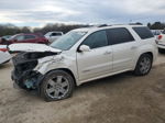 2014 Gmc Acadia Denali Кремовый vin: 1GKKVTKD4EJ150856