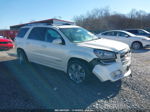 2014 Gmc Acadia Denali Кремовый vin: 1GKKVTKD4EJ158651