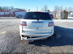 2014 Gmc Acadia Denali Cream vin: 1GKKVTKD4EJ158651