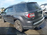 2014 Gmc Acadia Denali Серый vin: 1GKKVTKD4EJ166779