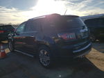 2014 Gmc Acadia Denali Black vin: 1GKKVTKD4EJ198079