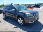 2014 Gmc Acadia Denali Серый vin: 1GKKVTKD4EJ258376