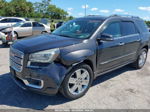 2014 Gmc Acadia Denali Gray vin: 1GKKVTKD4EJ258376