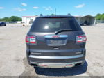 2014 Gmc Acadia Denali Gray vin: 1GKKVTKD4EJ258376