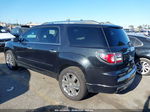 2014 Gmc Acadia Denali Black vin: 1GKKVTKD4EJ263643