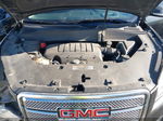 2014 Gmc Acadia Denali Black vin: 1GKKVTKD4EJ263643