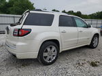 2014 Gmc Acadia Denali Кремовый vin: 1GKKVTKD4EJ281415