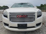 2014 Gmc Acadia Denali Cream vin: 1GKKVTKD4EJ281415