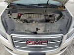 2014 Gmc Acadia Denali Cream vin: 1GKKVTKD4EJ281415