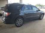 2014 Gmc Acadia Denali Black vin: 1GKKVTKD4EJ305311