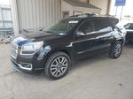 2014 Gmc Acadia Denali Black vin: 1GKKVTKD4EJ305311