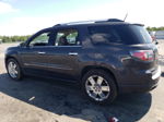 2015 Gmc Acadia Denali Gray vin: 1GKKVTKD4FJ119026