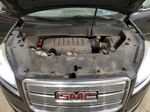 2015 Gmc Acadia Denali Black vin: 1GKKVTKD4FJ250196