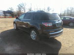 2015 Gmc Acadia Denali Black vin: 1GKKVTKD4FJ362898