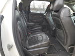 2013 Gmc Acadia Denali Белый vin: 1GKKVTKD5DJ123776