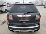 2013 Gmc Acadia Denali Серый vin: 1GKKVTKD5DJ188062