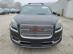 2013 Gmc Acadia Denali Gray vin: 1GKKVTKD5DJ188062